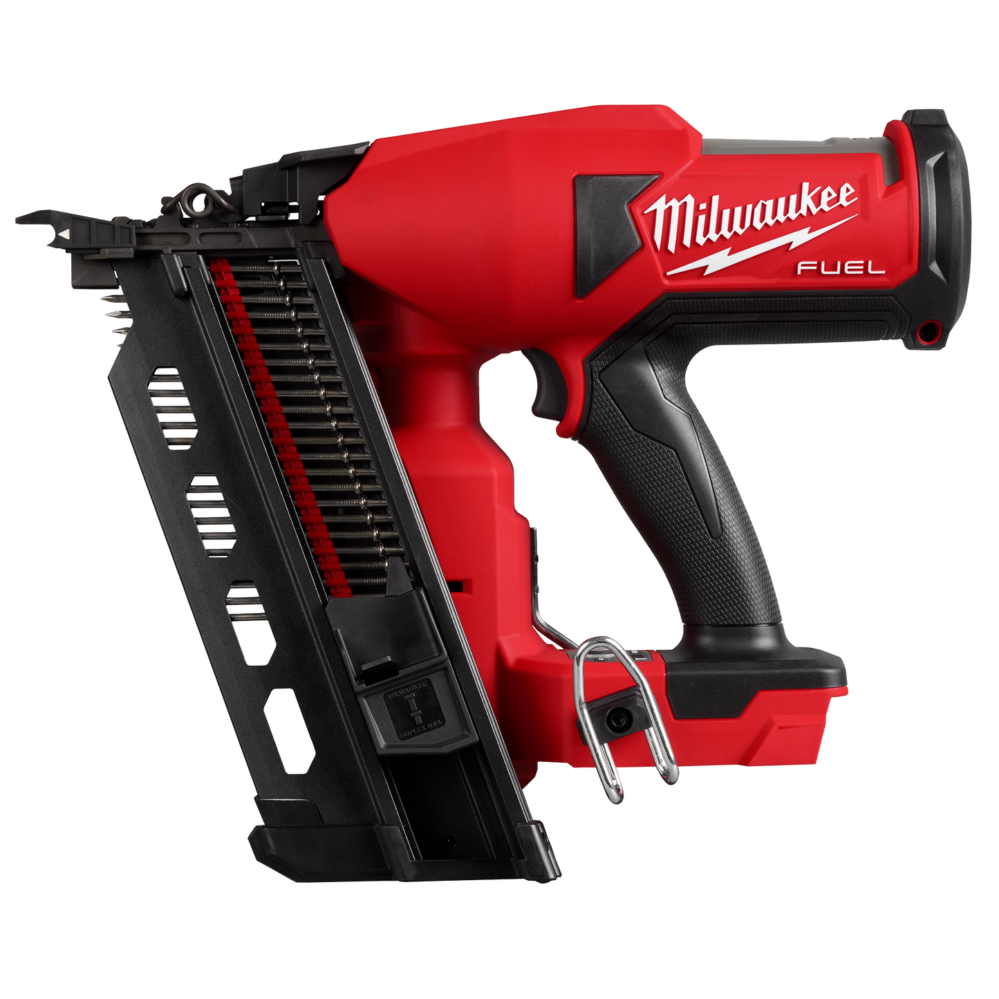 Milwaukee M18 FUEL™ Duplex Nailer