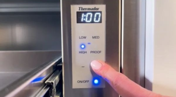 Warming Drawer, 30'', Stainless Steel