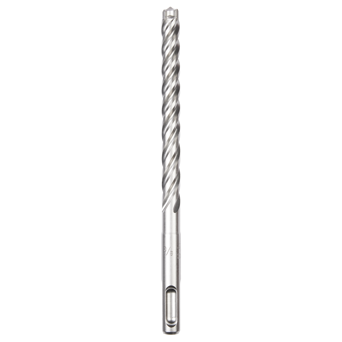 Milwaukee SDS Plus 4CT MX4™ 3/8" X 4" X 6"