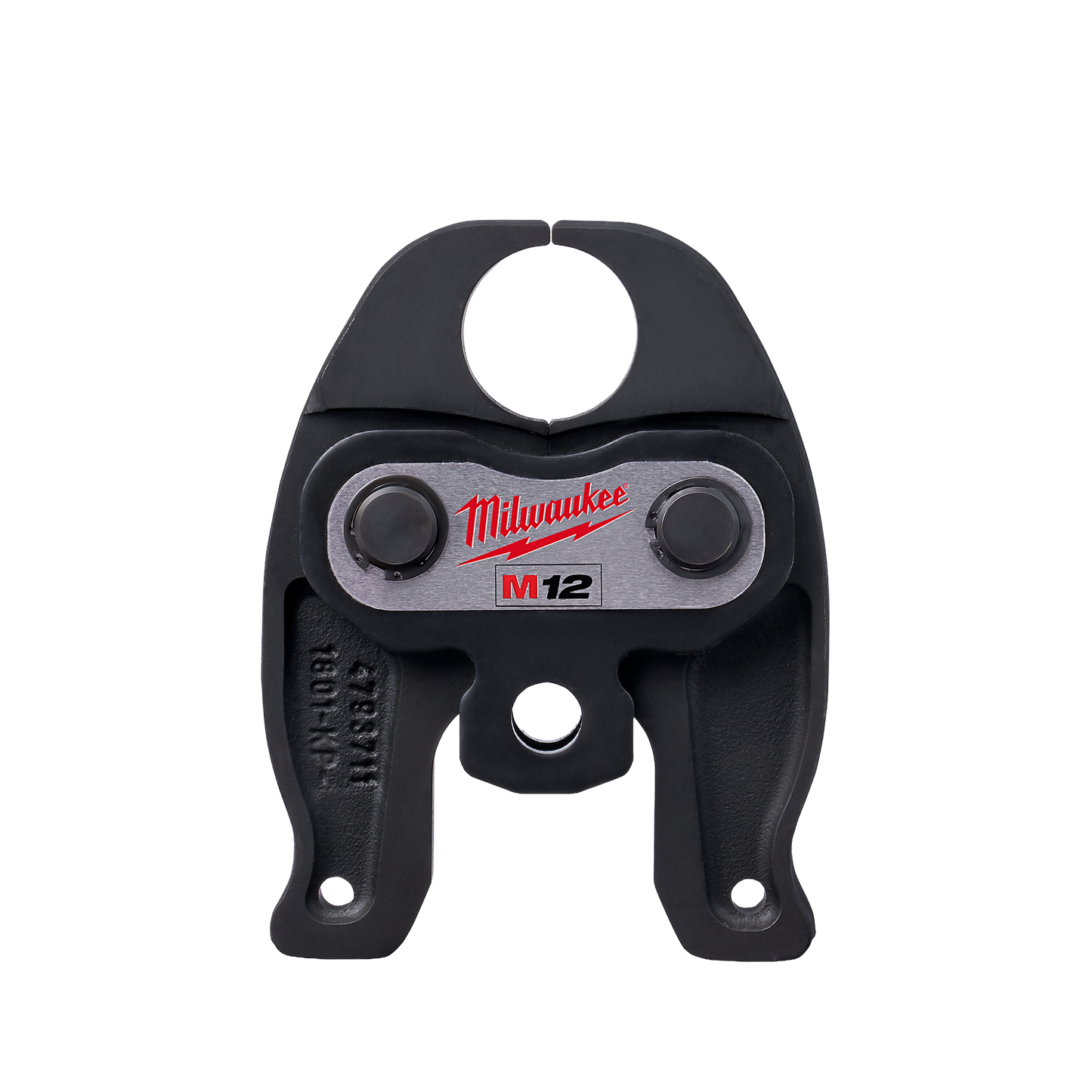 Milwaukee 1" PEX-CRIMP Press Jaw for M12™ FORCE LOGIC™ Press Tool