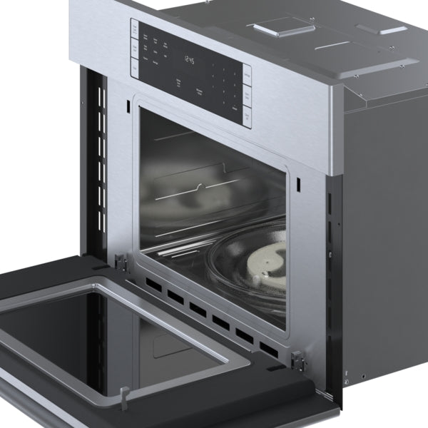 500 Series, Built-In Microwave Oven, 30'', Stainless steel