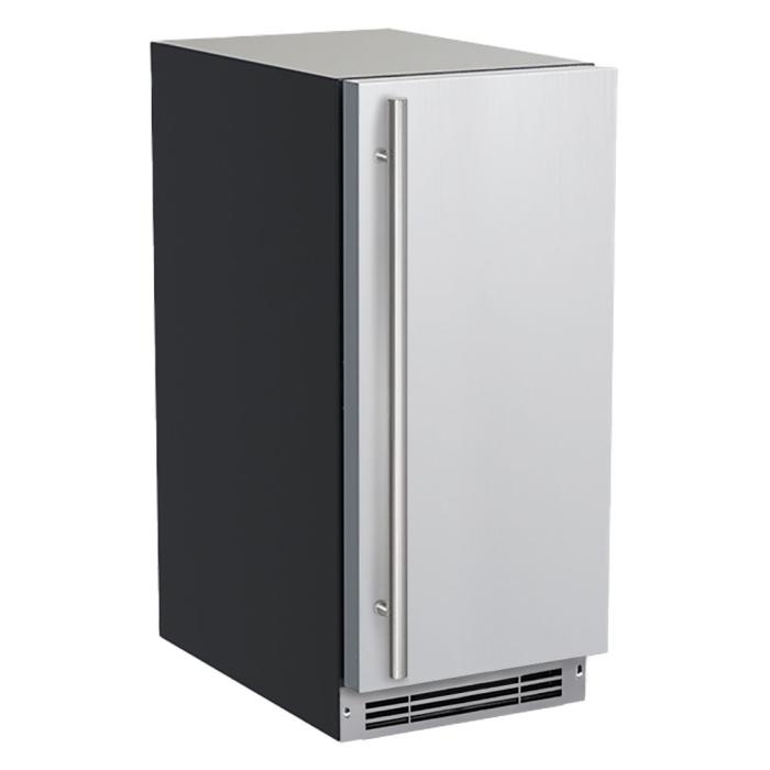 15" Craft Clear Ice Machine