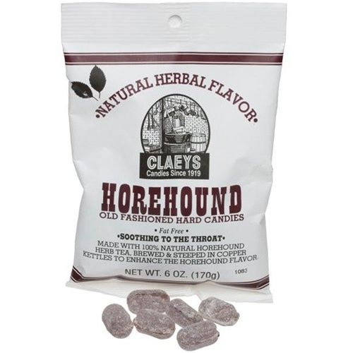Claeys Sugared Hard Candy