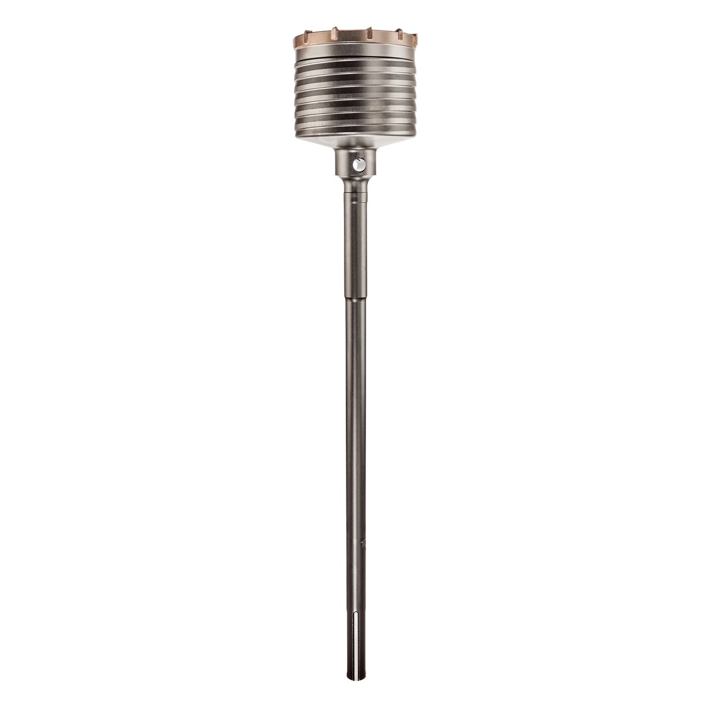 Milwaukee 4" X 22" One Piece SDS Max Core Bit