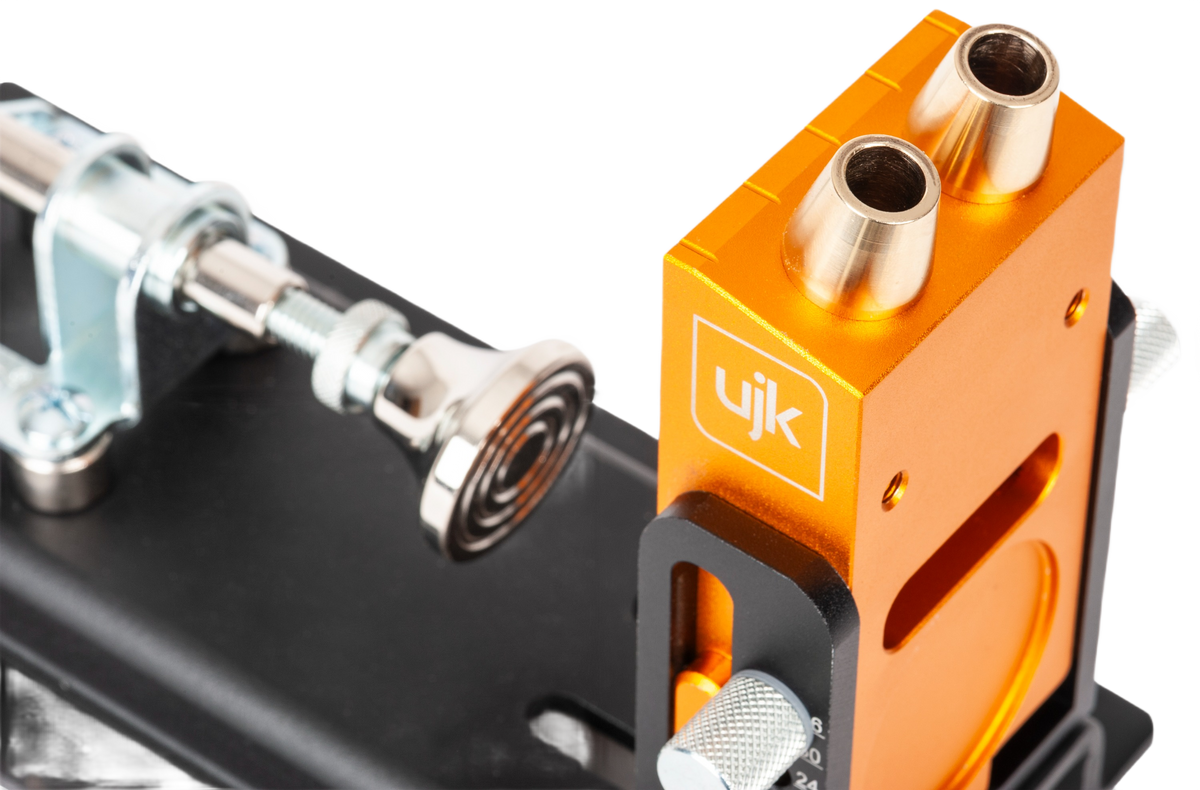 UJK Pocket Hole Jig MKII