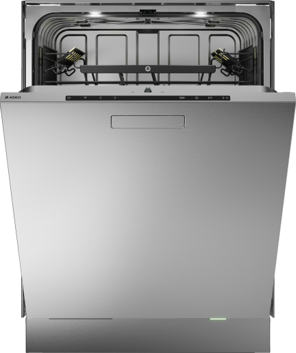 60 Series 24" Dishwasher DBI776IXXLSSOF 39 dB(A)