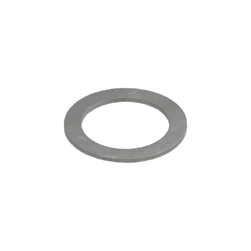 Metal round hole washer designed for John Deere machinery in parts and nuts, bolts, and washers collection under $50.