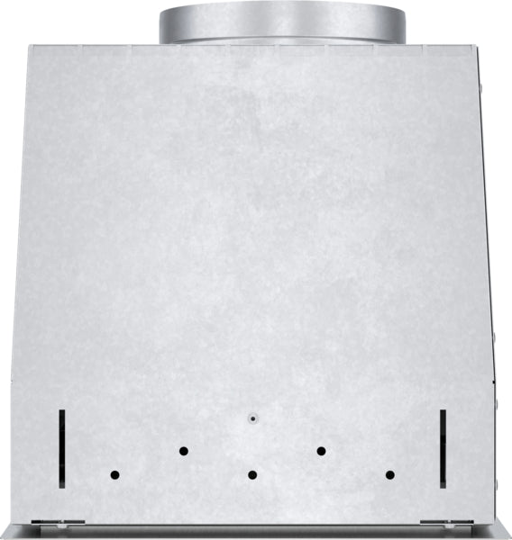 Masterpiece®, Custom Insert Hood, 36'', Stainless Steel