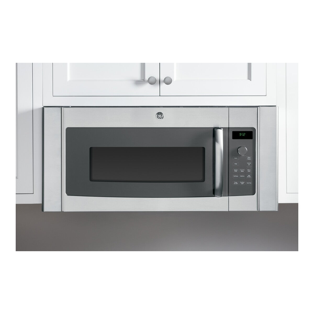 36" Over-the-Range Microwave Accessory Filler Kit