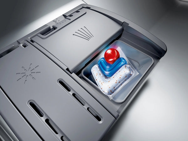 300 Series, Dishwasher, 24'', Stainless Steel Anti-fingerprint