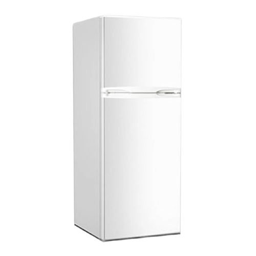 7.0 Cu. Ft. Frost Free Refrigerator - White