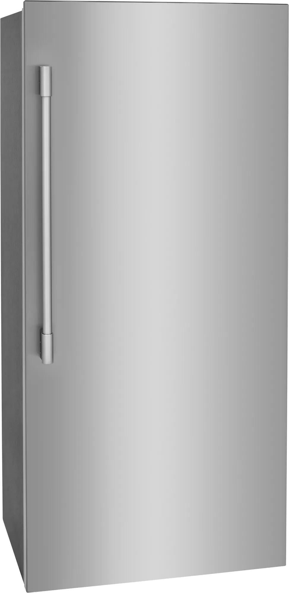 19 Cu. Ft. Single-Door Refrigerator