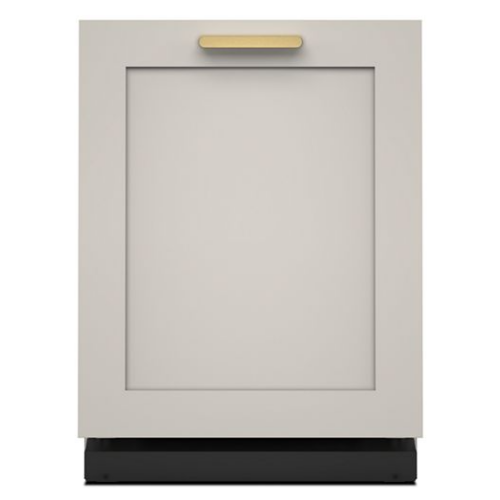KitchenAid® 44 dBA Panel-Ready Two-Rack Flush Dishwasher with Door-Open Dry System