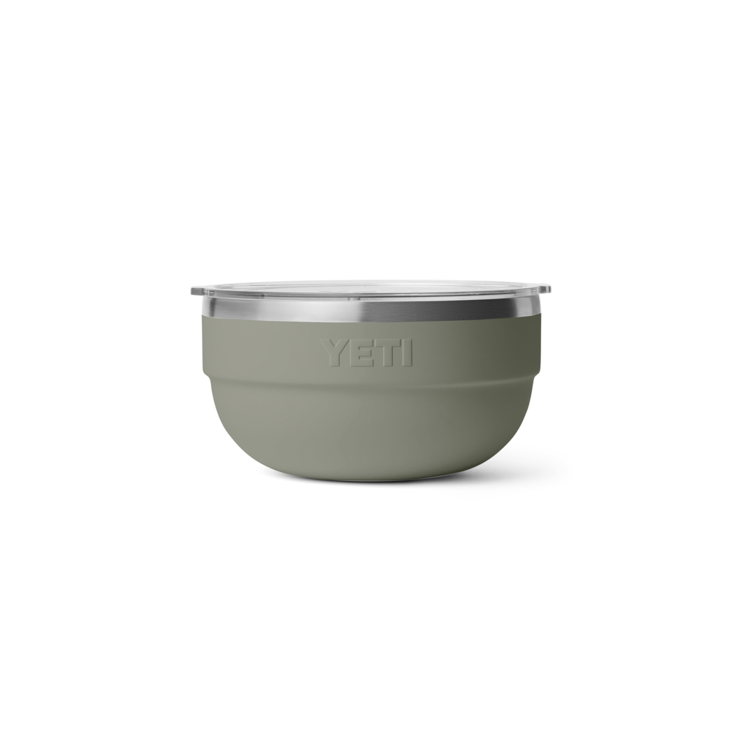 YETI Rambler Medium Standard Bowl