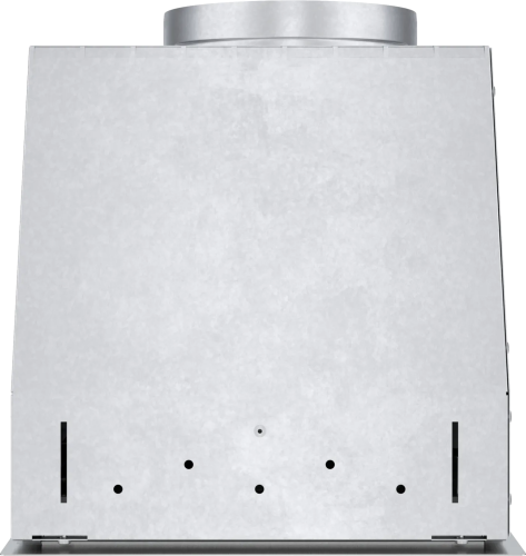 Masterpiece®, Custom Insert Hood, 36'', Stainless Steel