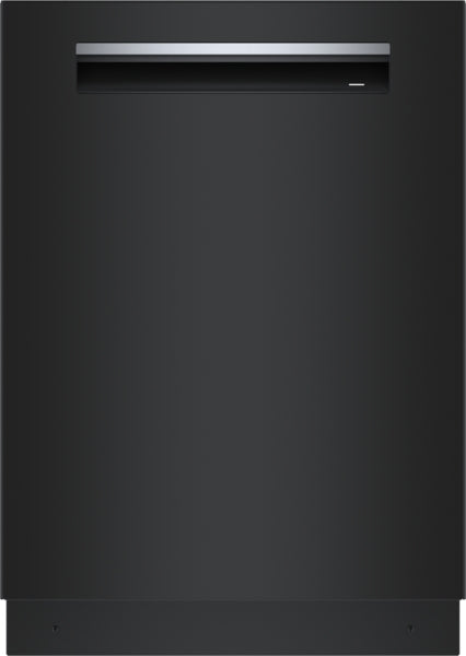 800 Series, Dishwasher, 24'', Black