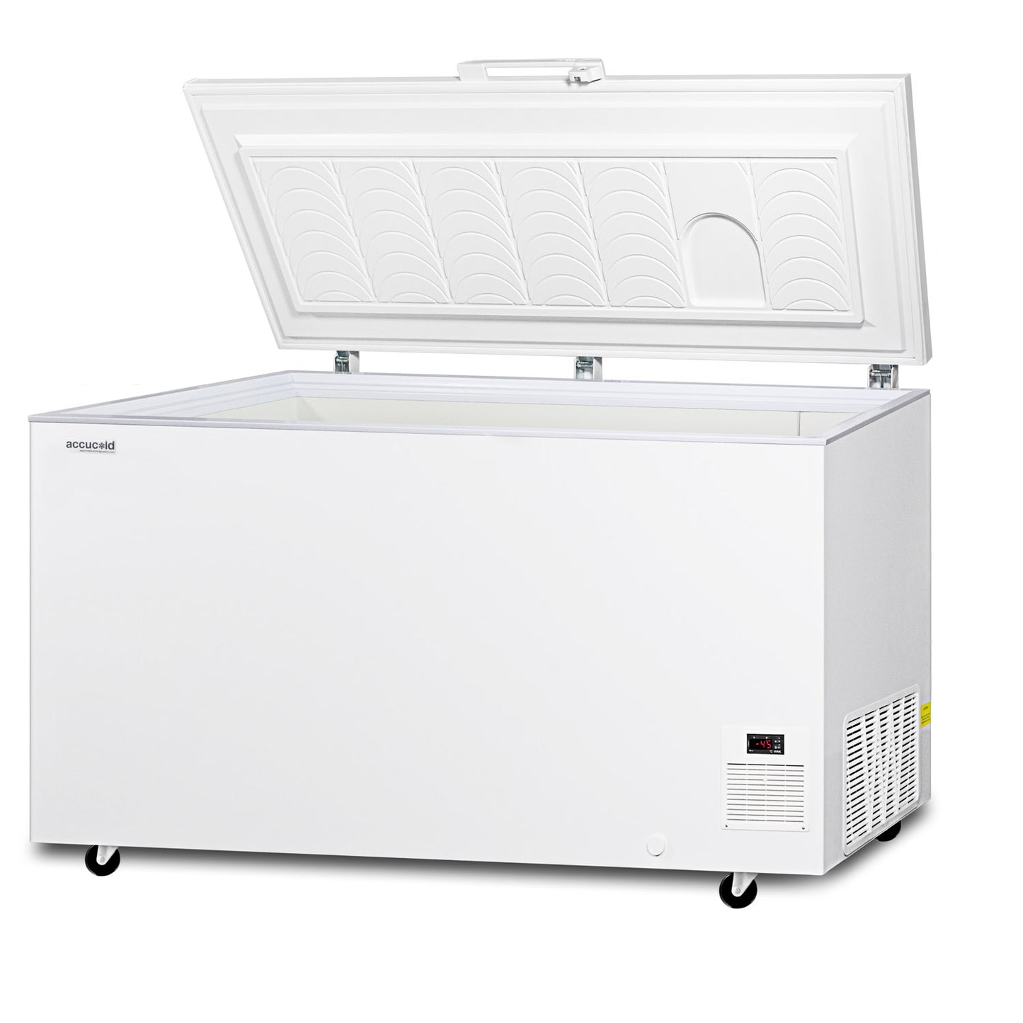 15 Cu.Ft. Chest Freezer