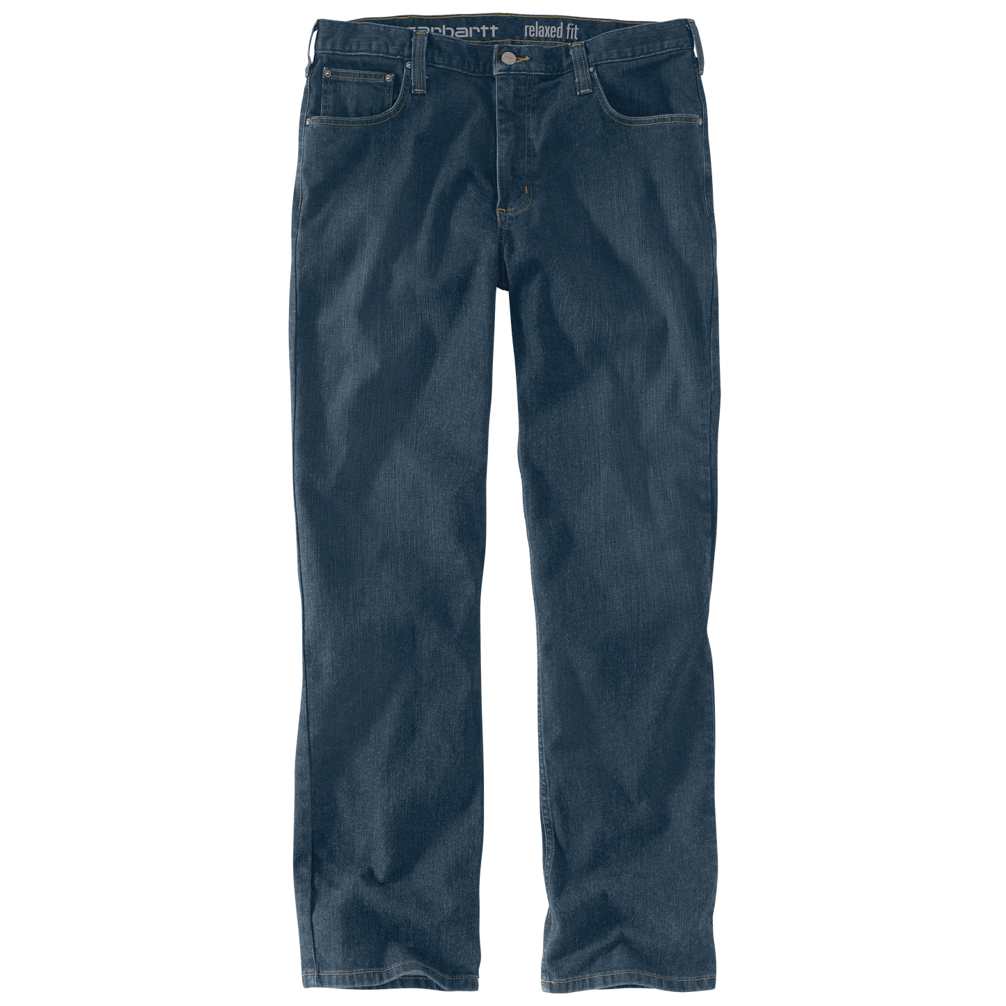 Carhartt Men's Relaxed Fit Rugged Flex Jean Pant