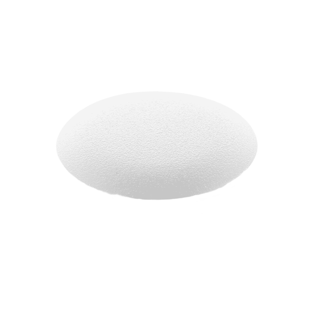 White cover cap for woodworking connectors in Festool collection of woodworking tools and accessories under $50
