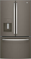 GE® ENERGY STAR® 25.7 Cu. Ft. French-Door Refrigerator