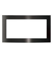 Optional 30" Built-In Trim Kit
