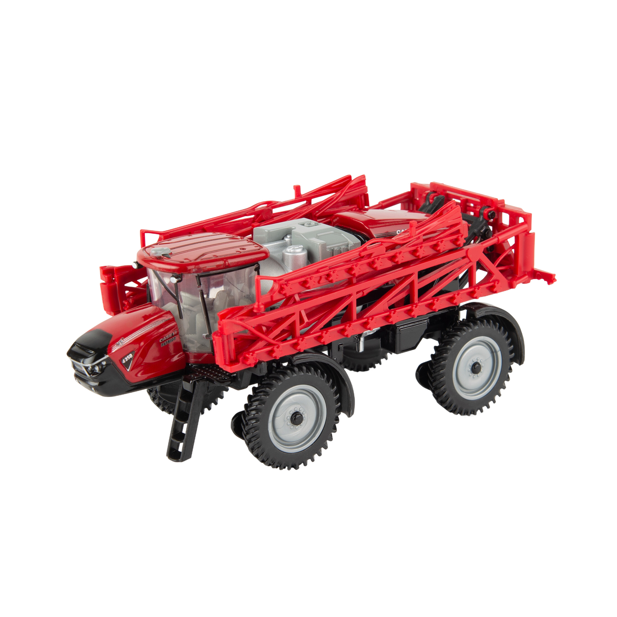 TOMY Case IH 1:64 Scale Patriot 4350 Sprayer