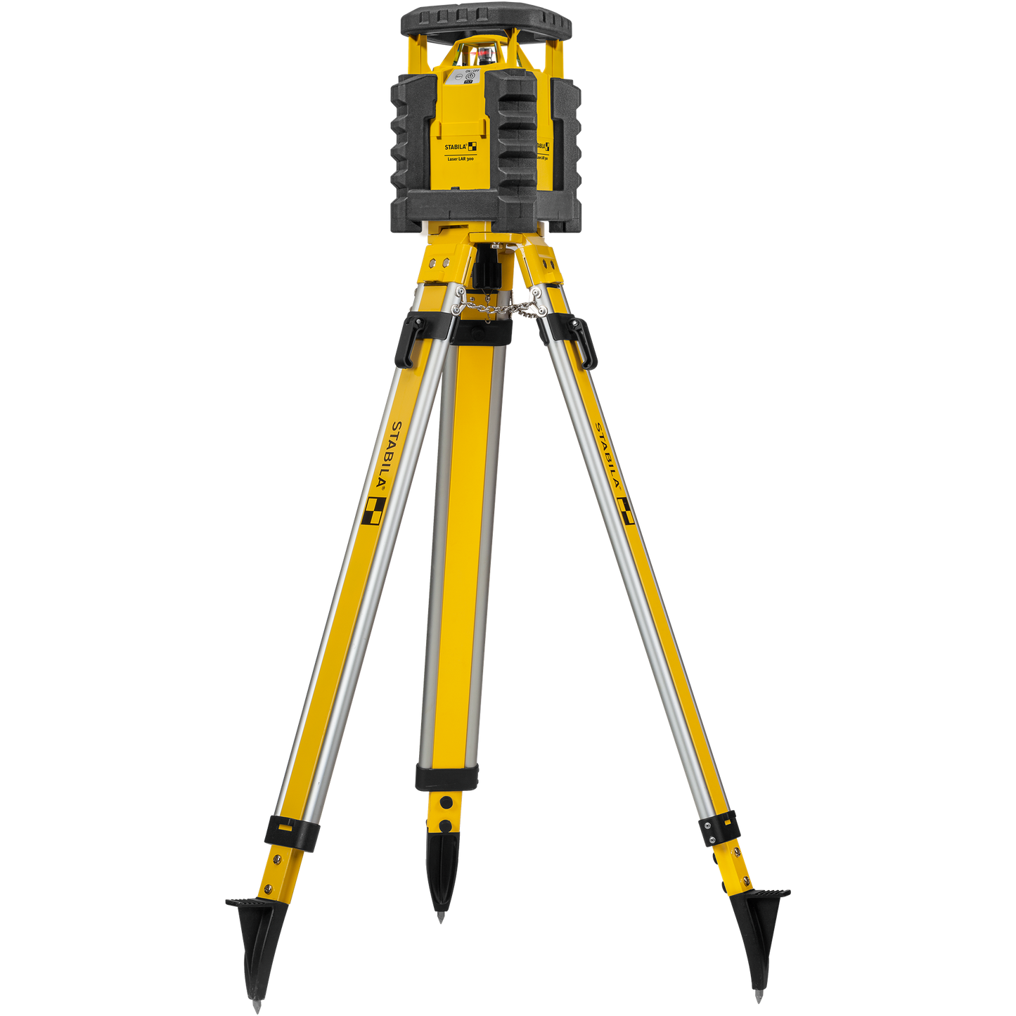 Stabila LAR 300 Rotary Laser