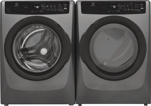 Front Load Perfect Steam™ Gas Dryer with Instant Refresh – 8.0 Cu. Ft.