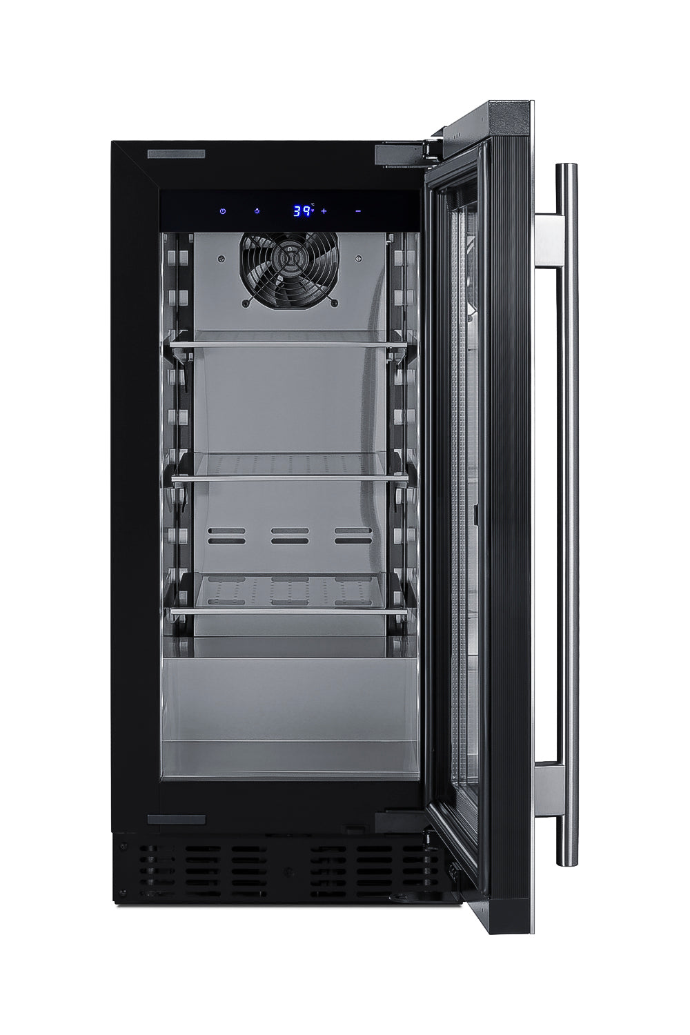 15" Wide Built-In Beverage Center, ADA Compliant