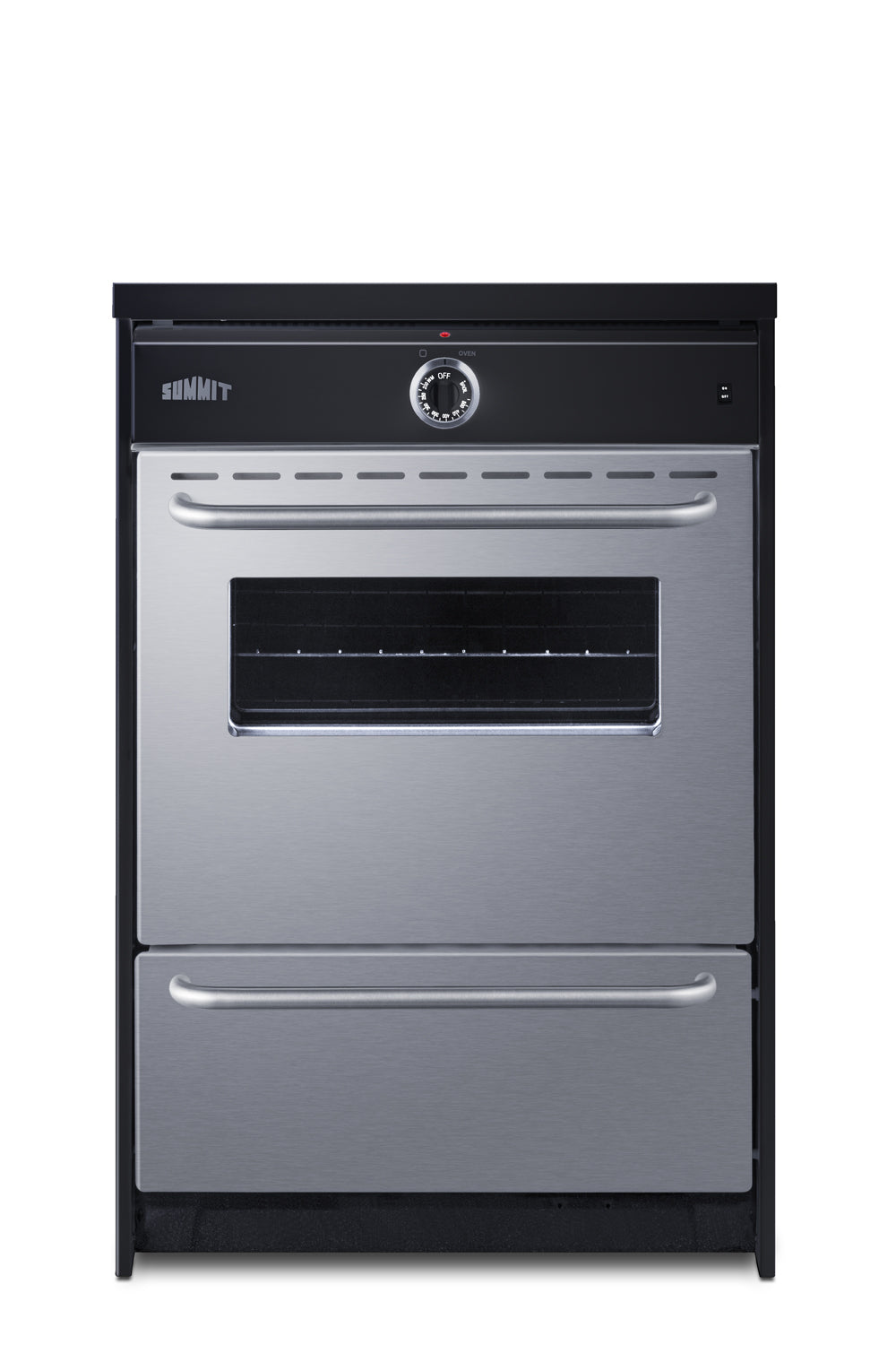 24" Wide Induction Range