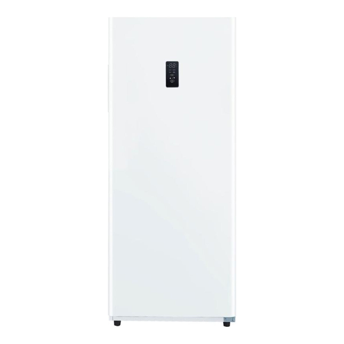 Danby 14.0 cu. ft. Frost Free Convertible Upright Freezer in White - DUF140A1WDB