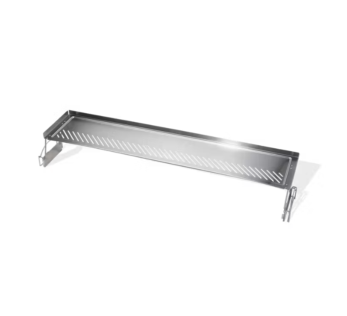 Weber Dual-Level Warming Rack for Slate Griddles