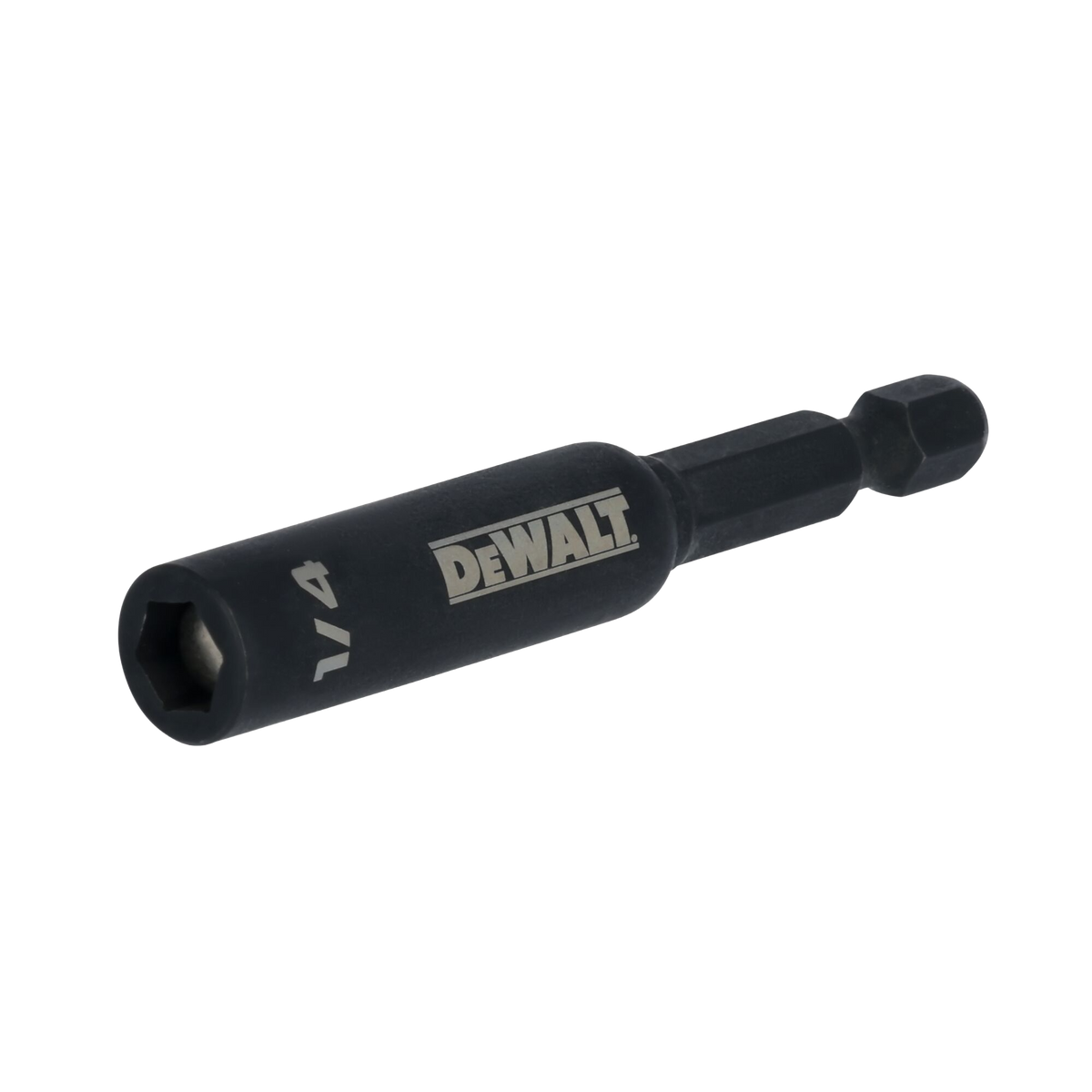 DEWALT ELITE SERIES® 1/4" x 2-9/16" Nut Driver