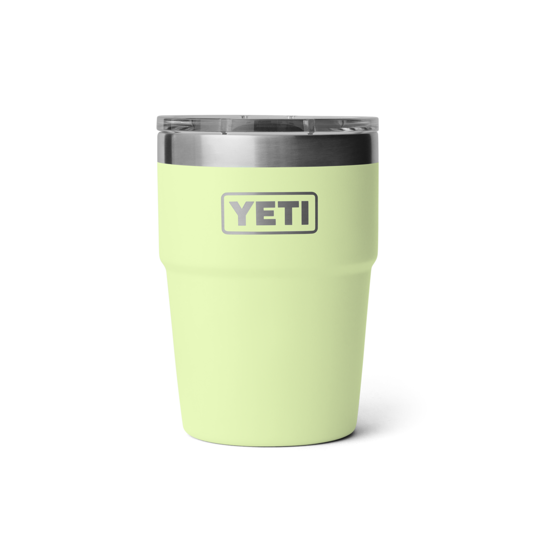 YETI Rambler 16 Oz. Stackable Cup