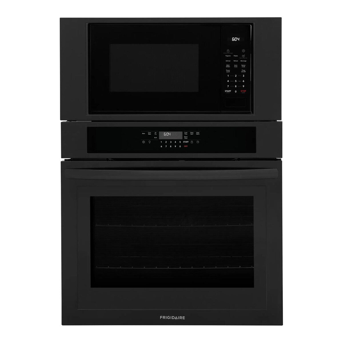 30" Microwave Combination Oven