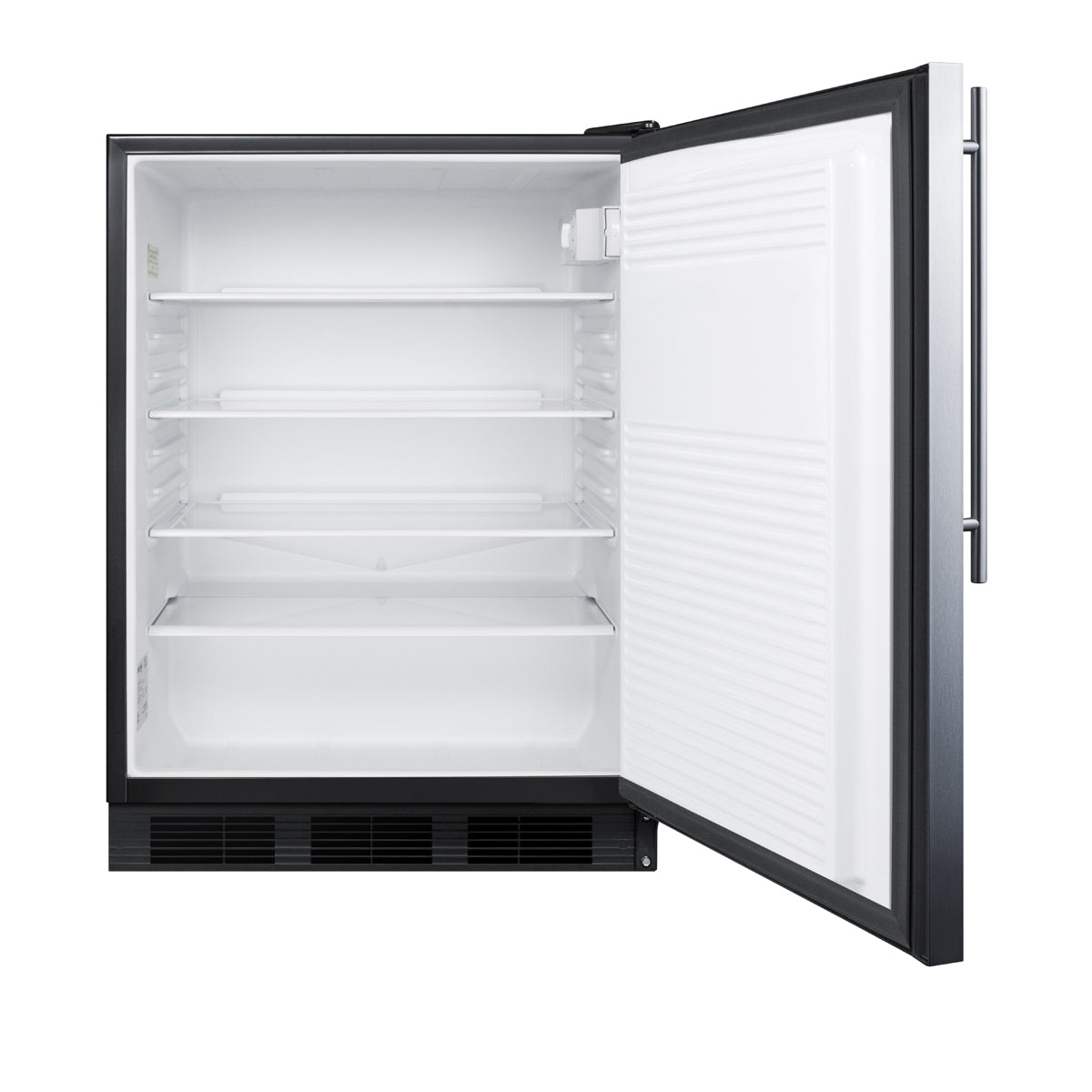 24" Wide Built-In All-Refrigerator, ADA Compliant