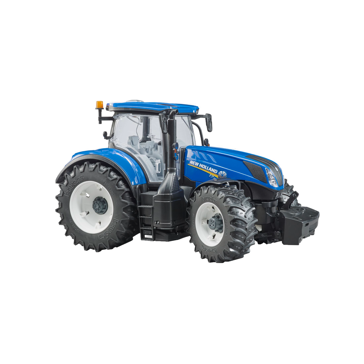 Bruder 03120 New Holland T7.340