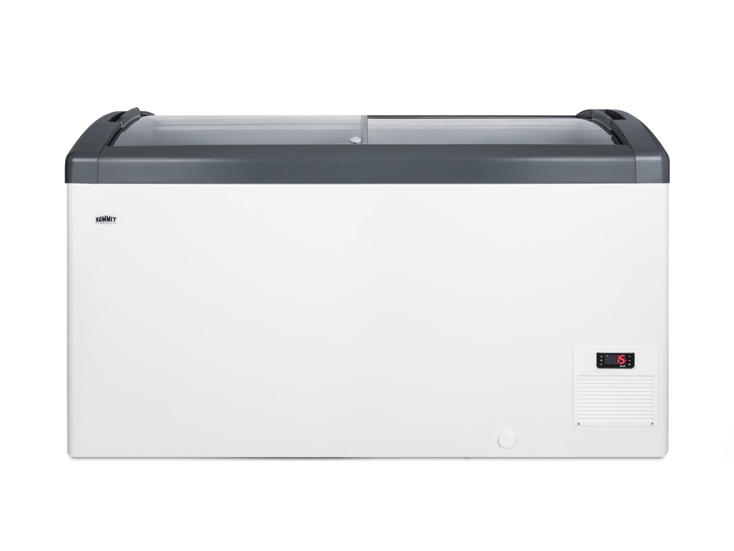 12 Cu.Ft. Chest Freezer