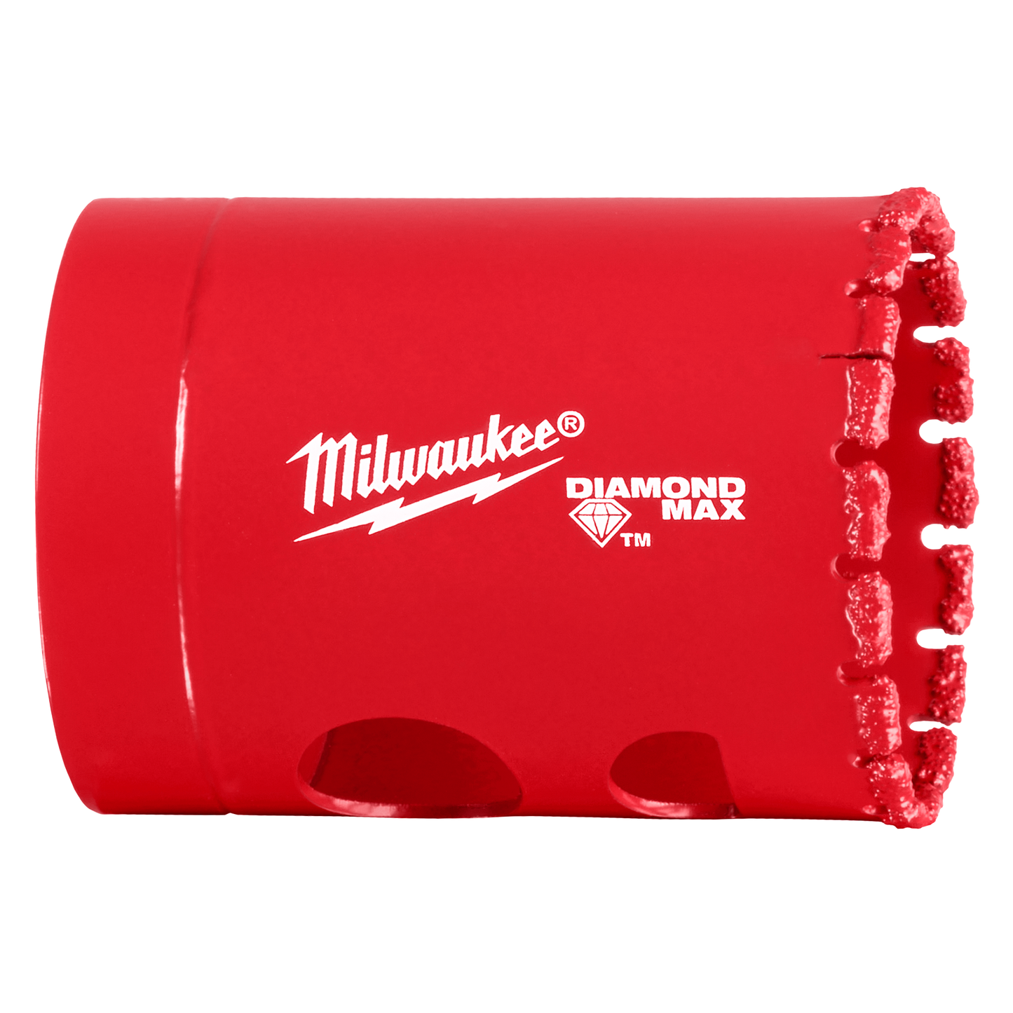 Milwaukee 1-1/2" DIAMOND MAX™ Hole Saw