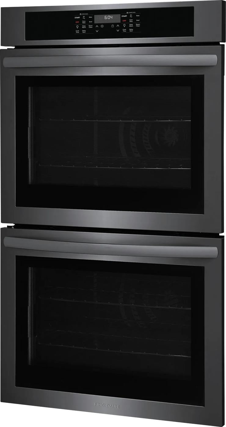 30" Double Wall Oven