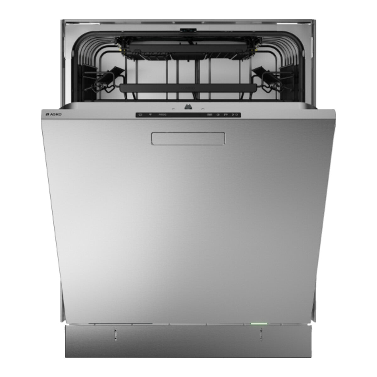 40 Series 24" Dishwasher DBI564ISSOF 42 dB(A)
