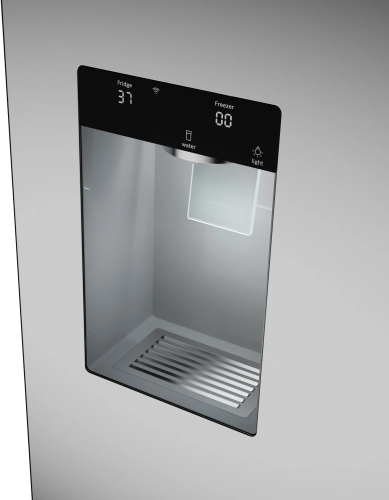 Bosch 100 Series 36