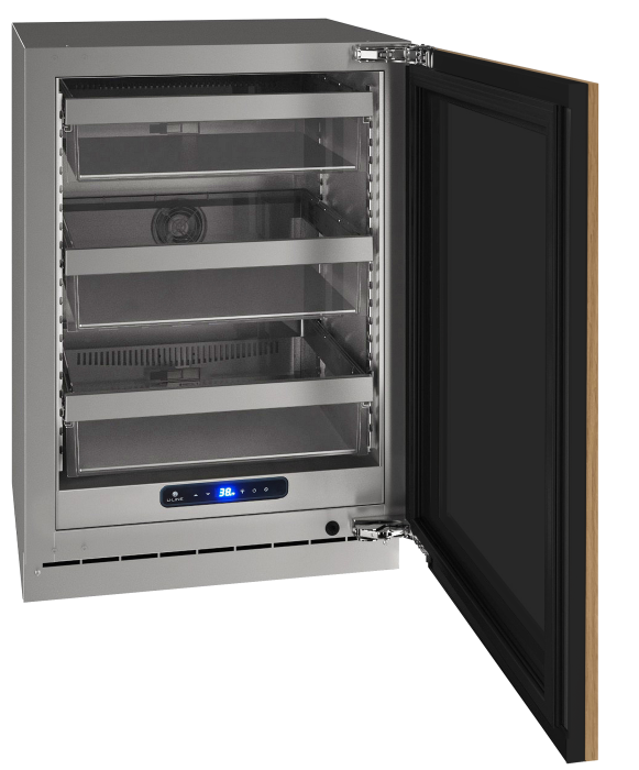 24" Refrigerator