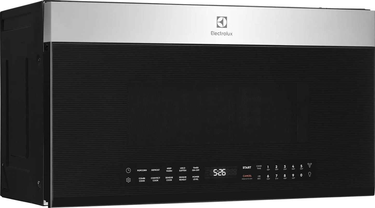 30" Over-the-Range Convection Microwave