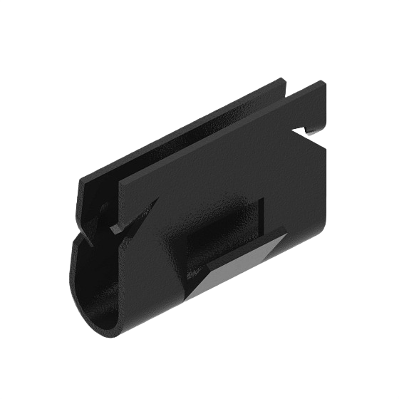 John Deere M89056 U-Type Clip