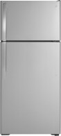 GE® ENERGY STAR® 16.6 Cu. Ft. Top-Freezer Refrigerator