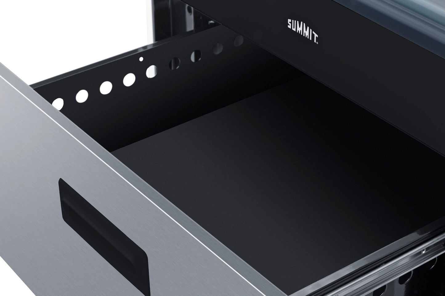 24" Wide Induction Range