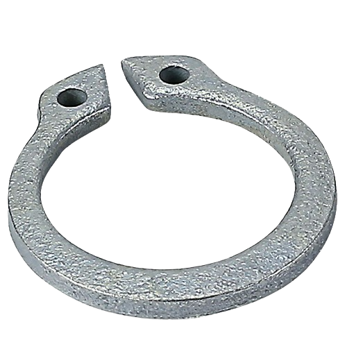 Durable metal retaining snap ring for John Deere hardware in parts and lubricants under $50 collections
