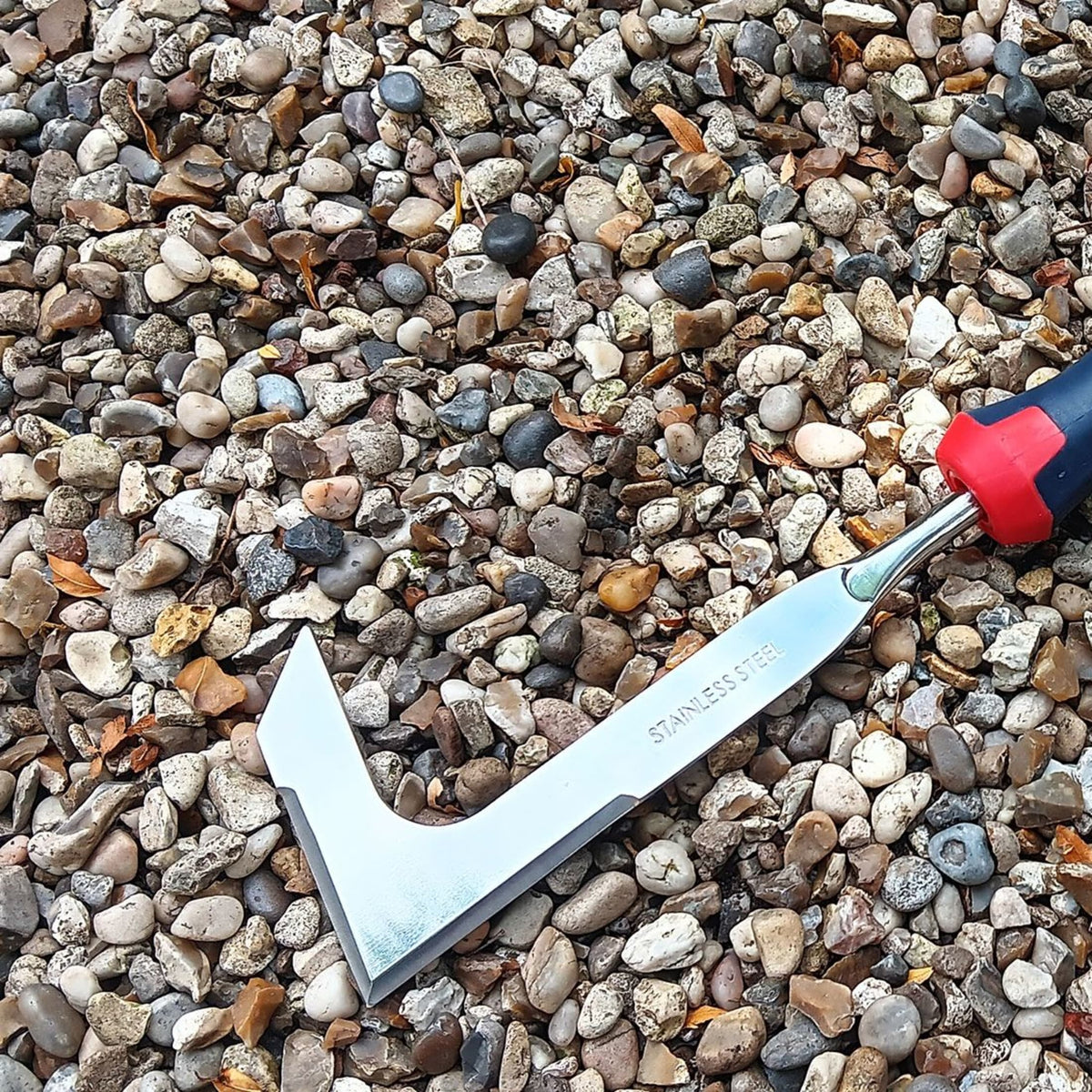 Spear & Jackson Select Stainless Patio Knife