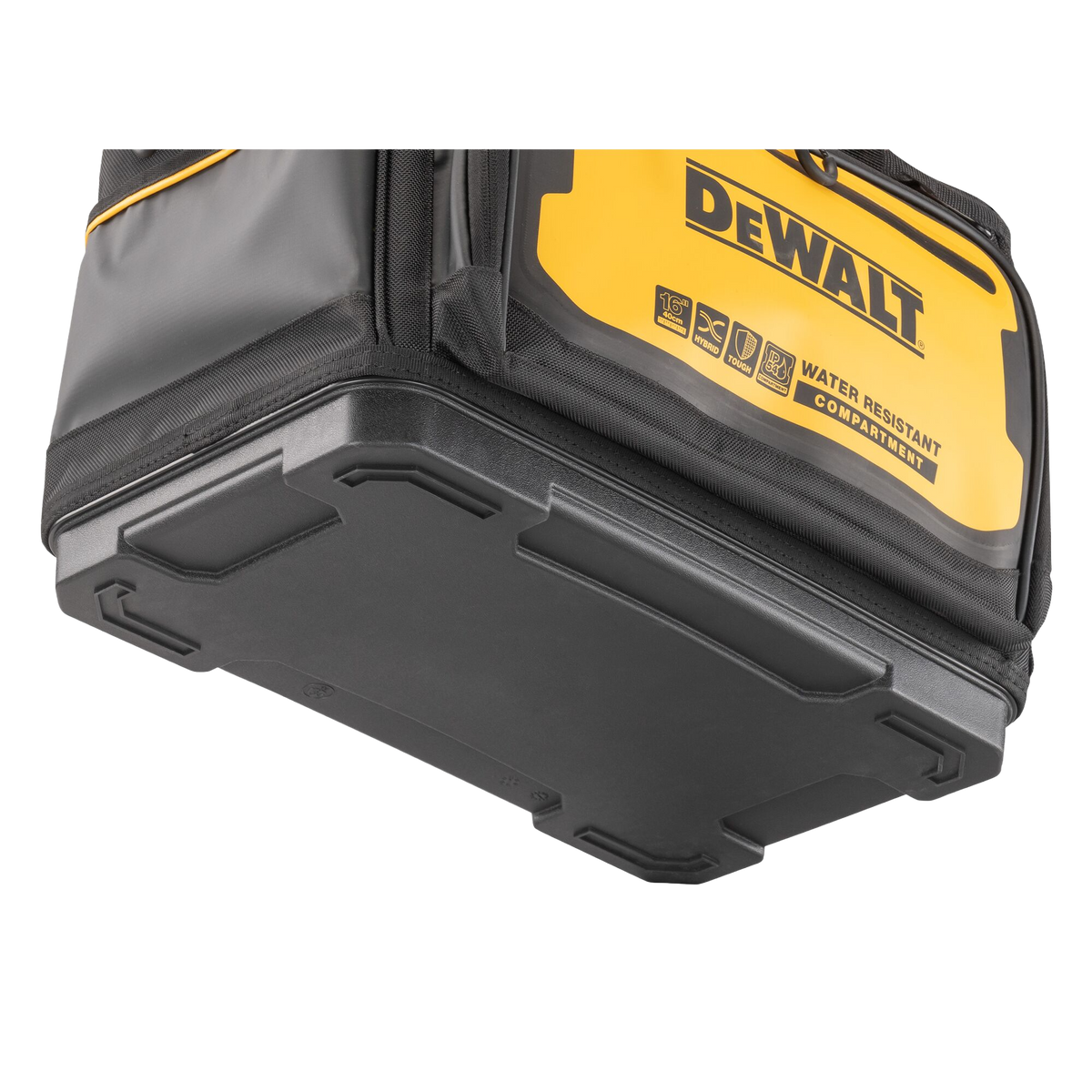 DEWALT 16" PRO Open Mouth Tool Bag
